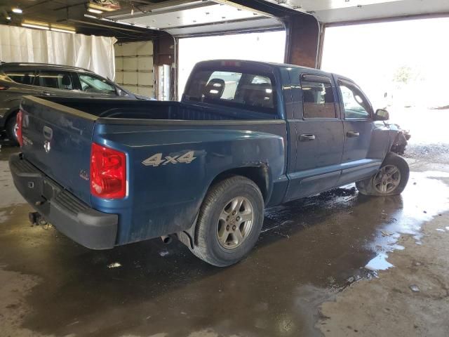 2006 Dodge Dakota Quad SLT