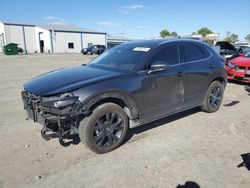 Salvage cars for sale from Copart Tulsa, OK: 2020 Mazda CX-30 Premium