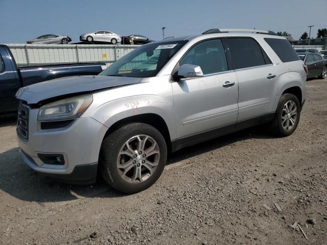 2013 GMC Acadia SLT-1