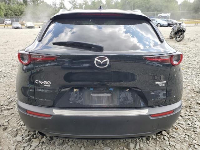 2022 Mazda CX-30 Premium Plus