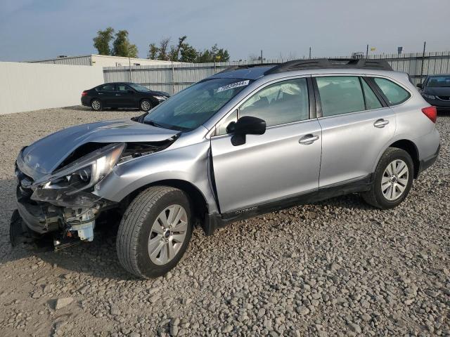 2019 Subaru Outback 2.5I