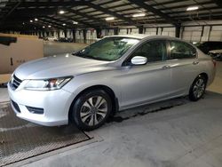 2013 Honda Accord LX for sale in Louisville, KY