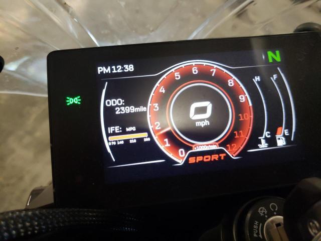 2022 Cfmoto 650 Advent