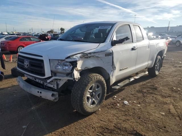 2013 Toyota Tundra Double Cab SR5