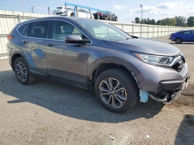 2020 Honda CR-V EXL