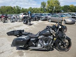 2015 Harley-Davidson Fltrx Road Glide en venta en Des Moines, IA