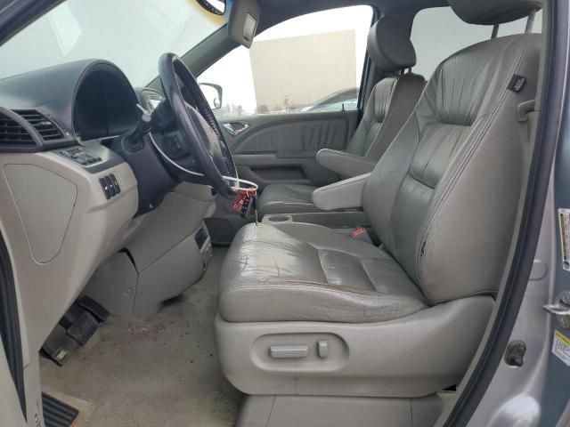 2008 Honda Odyssey Touring