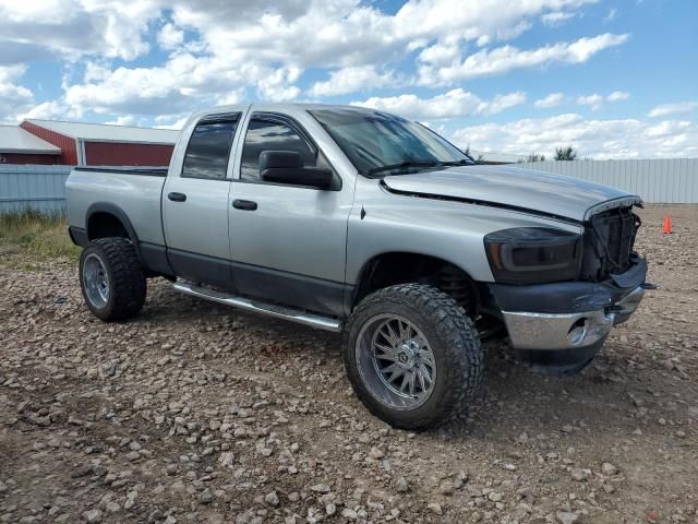 2006 Dodge RAM 2500 ST