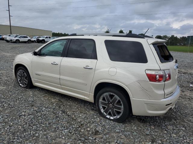 2012 GMC Acadia Denali