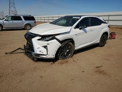 2017 Lexus RX 350 Base for sale in Adelanto, CA