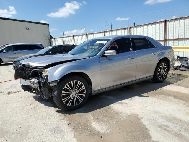 2014 Chrysler 300 S