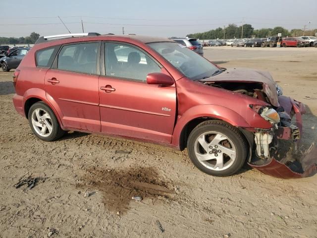 2005 Pontiac Vibe