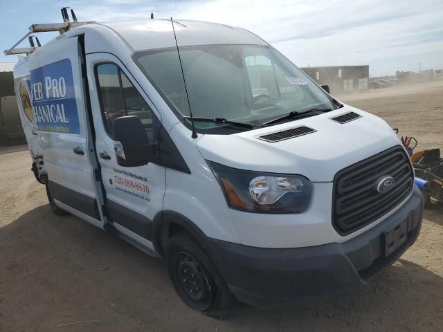 2019 Ford Transit T-150