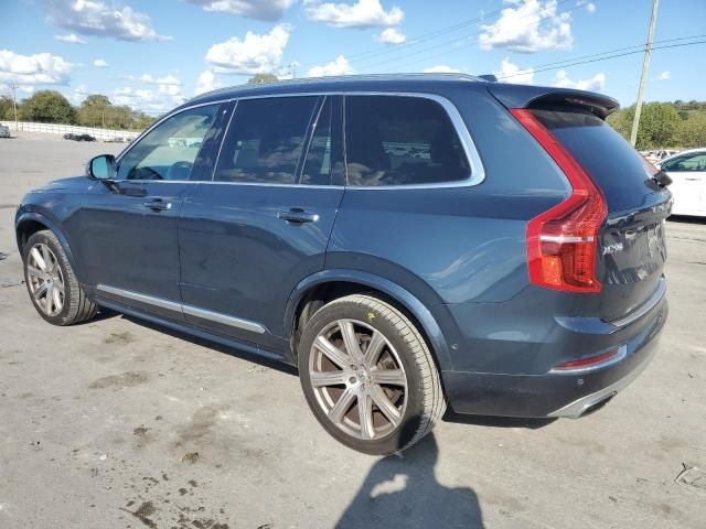 2019 Volvo XC90 T6 Inscription