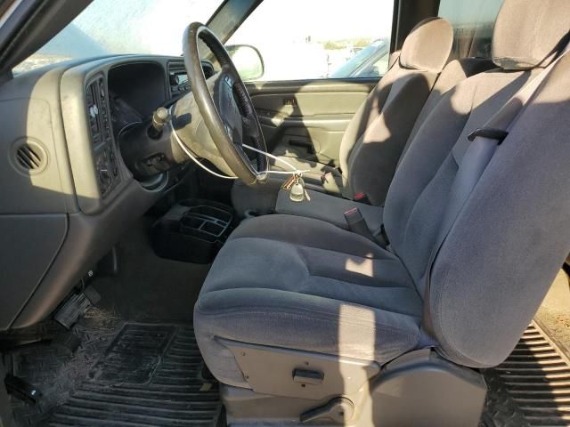 2006 GMC New Sierra K1500