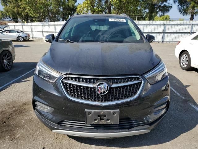 2019 Buick Encore Essence