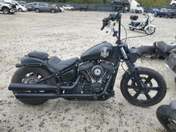 Harley-Davidson Fxbbs salvage cars for sale: 2023 Harley-Davidson Fxbbs