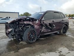 2021 BMW X5 M50I for sale in Orlando, FL