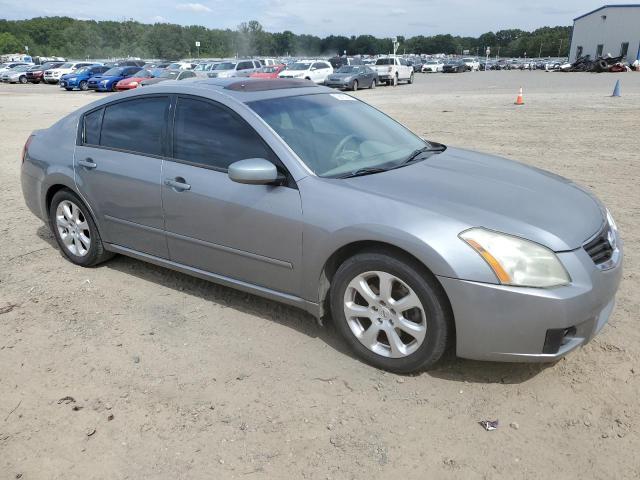2008 Nissan Maxima SE