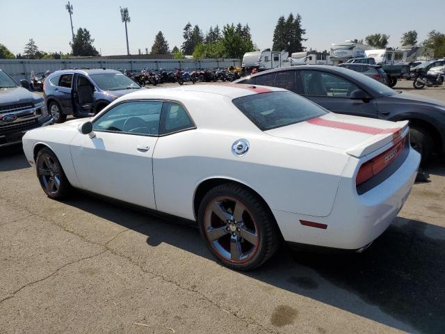 2014 Dodge Challenger SXT