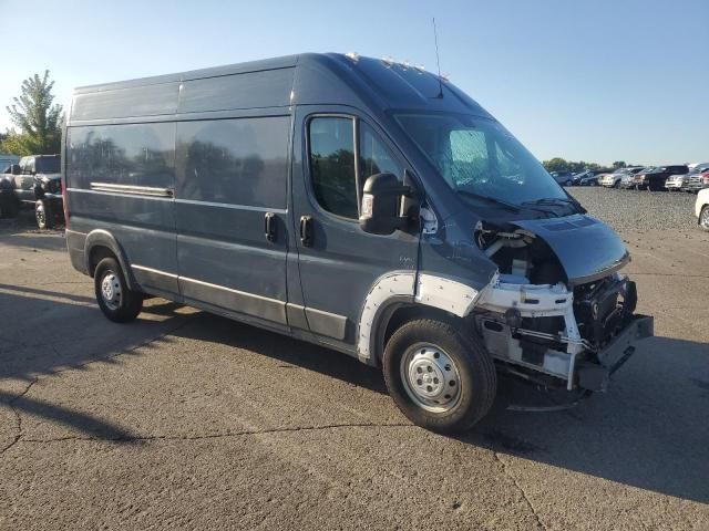 2018 Dodge RAM Promaster 2500 2500 High