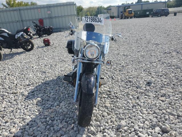 2014 Yamaha XV1700 AS