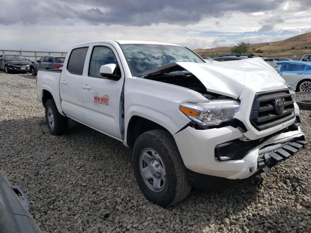 2023 Toyota Tacoma Double Cab