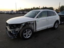 2021 Audi Q5 Premium for sale in Denver, CO