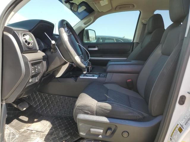 2015 Toyota Tundra Double Cab SR