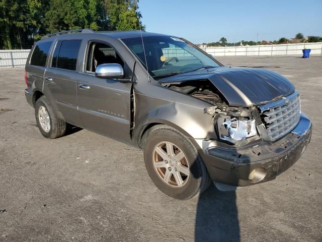 2007 Chrysler Aspen Limited