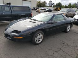 1995 Chevrolet Camaro Z28 for sale in Woodburn, OR