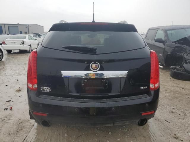 2014 Cadillac SRX Premium Collection