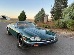 Jaguar Vehiculos salvage en venta: 1987 Jaguar XJS