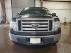 2011 Ford F150 Super Cab