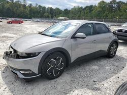 Hyundai Ioniq salvage cars for sale: 2023 Hyundai Ioniq 5 SE