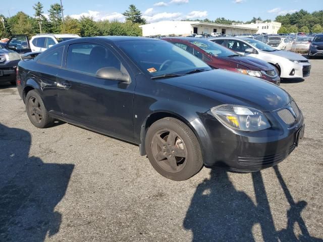 2009 Pontiac G5