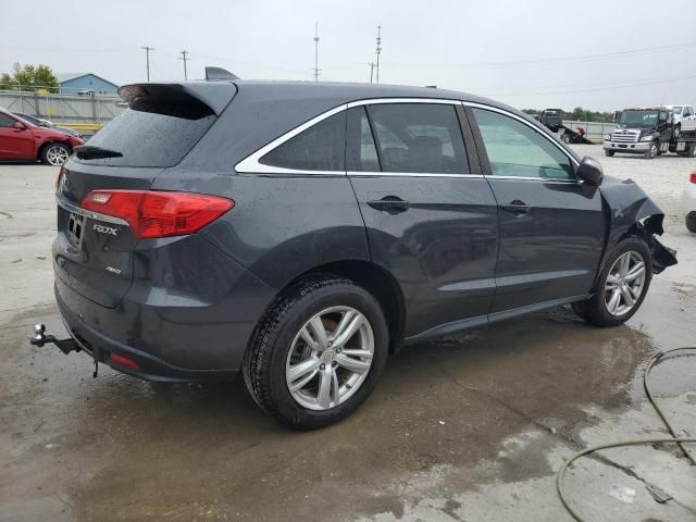 2013 Acura RDX