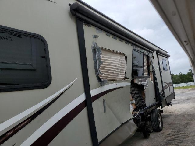 2017 Dutchmen Coleman