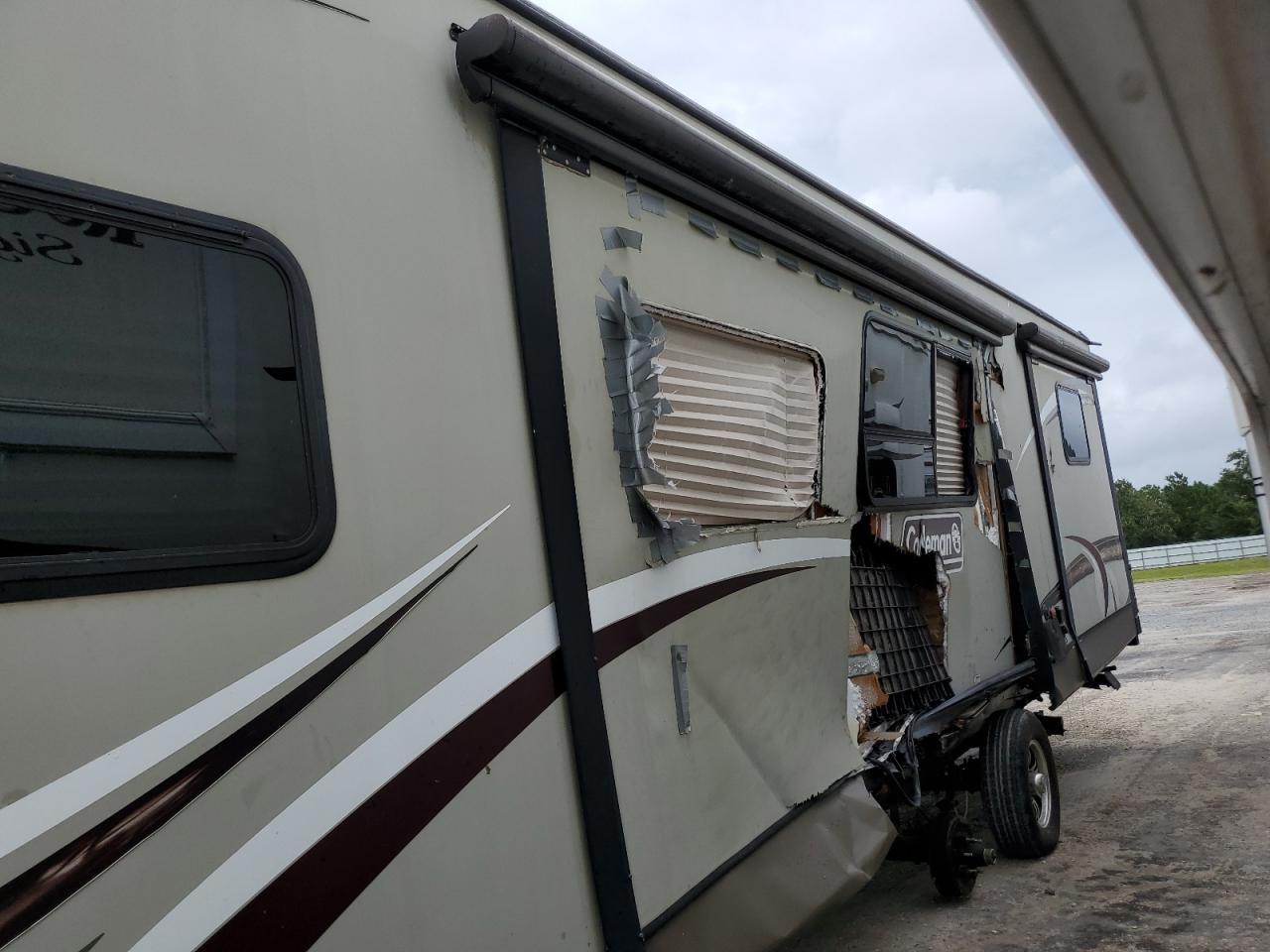 2017 Dutchmen Coleman