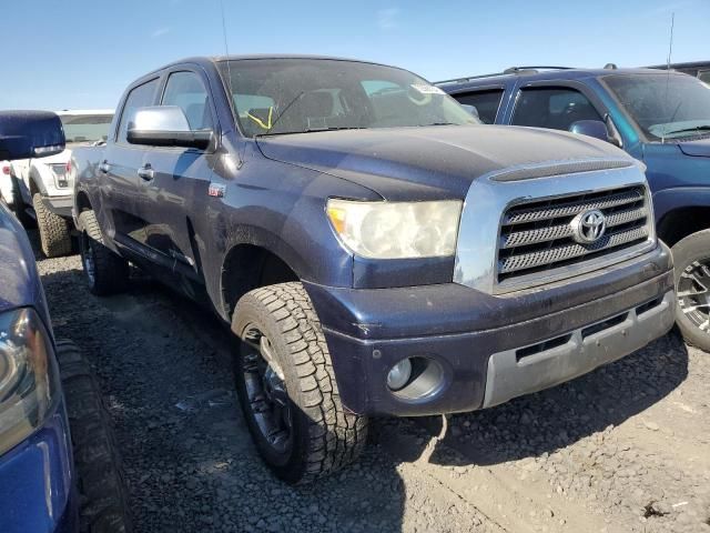 2007 Toyota Tundra Crewmax Limited