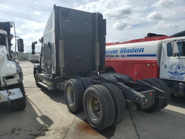 2004 Freightliner Conventional ST120