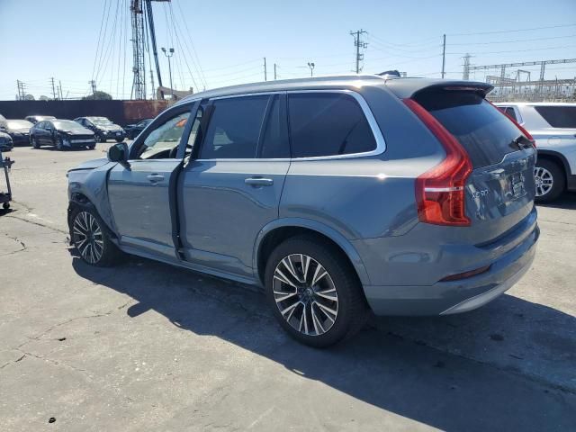 2022 Volvo XC90 T5 Momentum