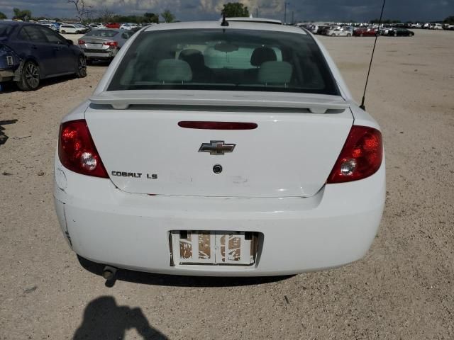 2009 Chevrolet Cobalt LS