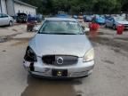 2007 Buick Lucerne CX