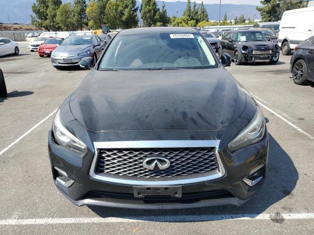 2018 Infiniti Q50 Luxe