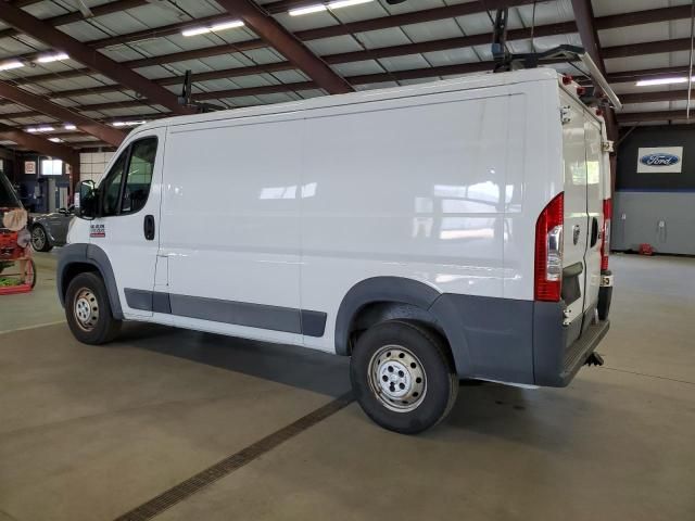 2015 Dodge RAM Promaster 1500 1500 Standard