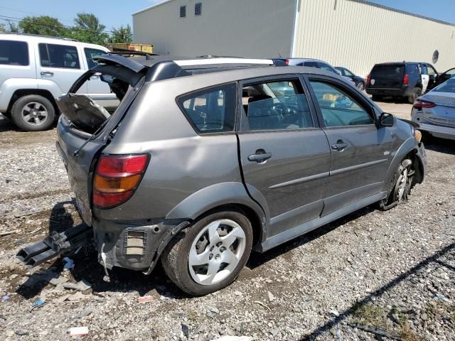 2008 Pontiac Vibe