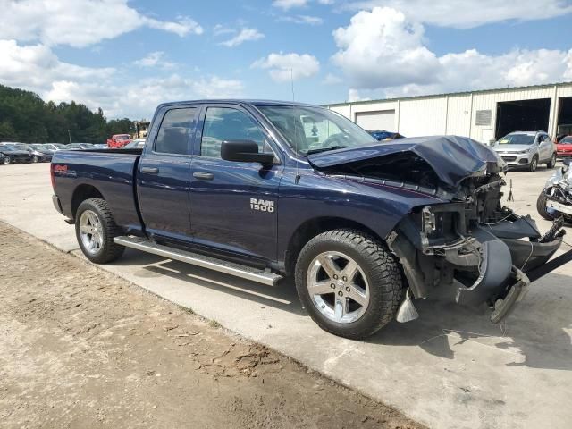 2014 Dodge RAM 1500 ST