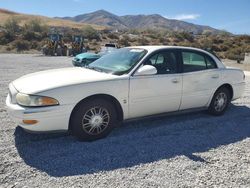 Buick Lesabre salvage cars for sale: 2003 Buick Lesabre Limited