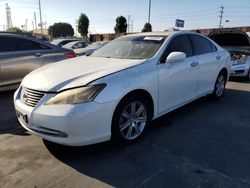 2009 Lexus ES 350 en venta en Wilmington, CA